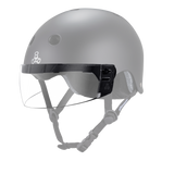 Triple 8 Deep Cover Visor Crown Kit